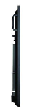 InFocus INF7540e interaktives Touchdisplay 4K 75''