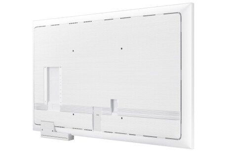 Samsung Flip 2.0 WM55R 55'' interaktives Display/Flipchart - Demo