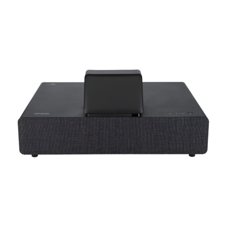 Epson EH-LS500B Android TV Beamer schwarz mit 4000 Lumen und 4K