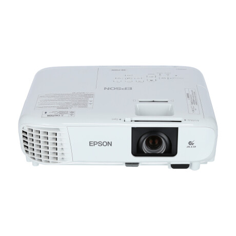 Epson EB-FH06 Business- und Heim-Beamer mit 3500 Lumen und Full-HD