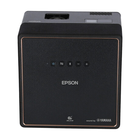 Epson EF-12 Mini-Laser-Beamer mit 1000 ANSI-Lumen und Full-HD Auflösung