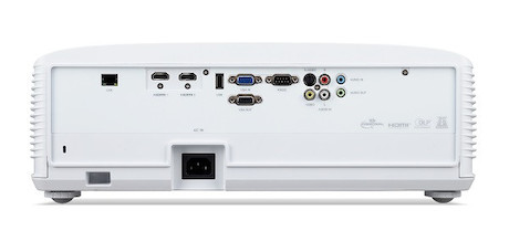 Acer UL5630 Ultrakurzdisanzbeamer mit 4500 Lumen und WUXGA Auflösung