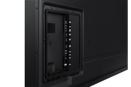 Samsung BH55T 55'' OLED-Outdoor Business TV mit 4K Auflösung