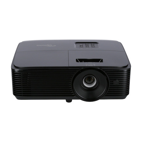 Optoma HD146X Heimkinobeamer mit 3600 ANSI-Lumen und Full HD Auflösung