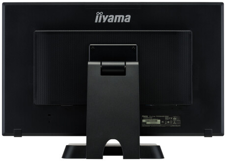 iiyama PROLITE T2336MSC-B2AG 23'' Touchmonitor mit 8ms und Full-HD