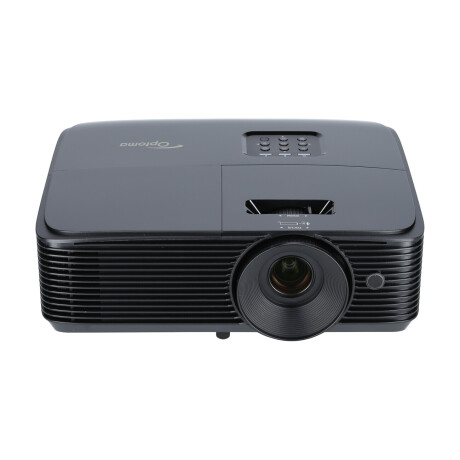 Optoma W400LVe Schulbeamer mit 4000 ANSI-Lumen und WXGA