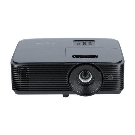 Optoma DH351 Businessbeamer mit 3600 ANSI-Lumen und Full-HD Auflösung