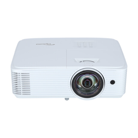 Optoma H117ST Kurzdistanzbeaemer mit 3800 Lumen und WXGA