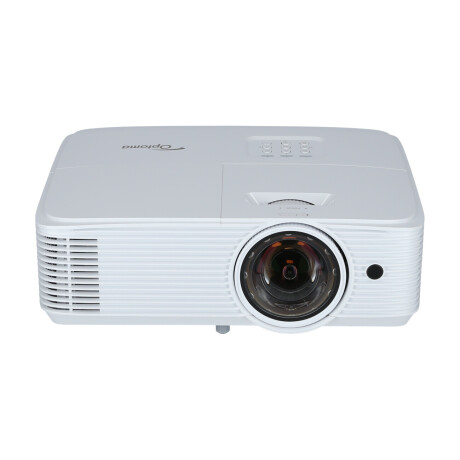 Optoma W309ST Kurzdistanzbeamer mit 3800 Lumen und WXGA