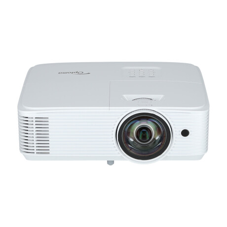 Optoma X309ST Kurzdistanzbeamer mit 3700 Lumen und XGA