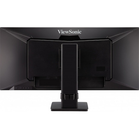 ViewSonic VA3456-mhdj