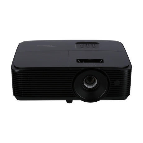 Optoma HD146X Heimkinobeamer mit 3600 Lumen und Full HD - Demo