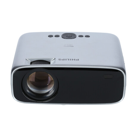 Philips NeoPix Ultra 2 - Demo