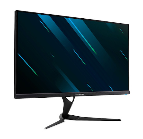 Acer Predator XB323UGPbmiiphzx