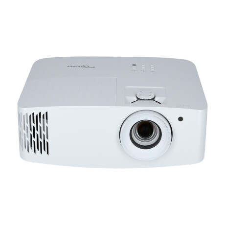 Optoma UHD55 Heimkino Beamer mit 3600 Lumen und 4K UHD