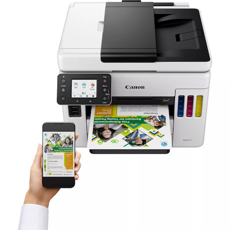 Canon MAXIFY GX7050