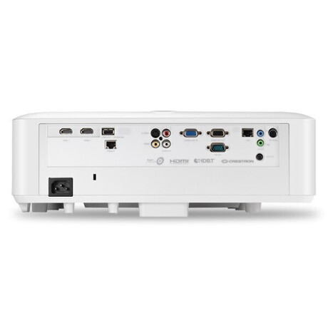 ViewSonic LS860WU Kurzdistanzbeamer mit 5000 Lumen und WUXGA Auflösung - Demo