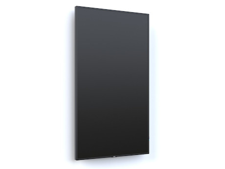 NEC MultiSync M651 65" Digital Signage Display mit 4K UHD