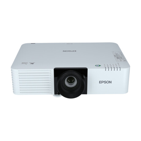 Epson EB-L720U weiß Laser-Beamer mit 7000 ANSI-Lumen und WUXGA Auflösung