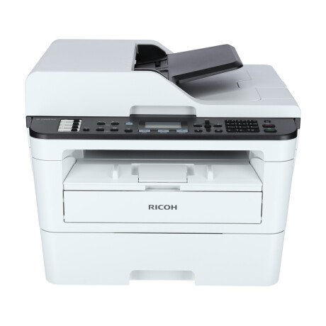 Ricoh SP 230SFNw - Demo