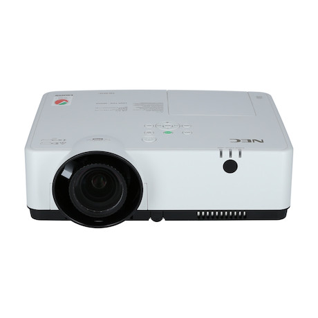 NEC ME403U Business Beamer mit 3.700 ANSI-Lumen und WUXGA