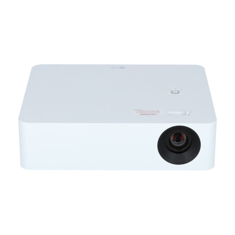 LG CineBeam PF610P Mobile Beamer mit 1000 ANSI-Lumen und Full HD