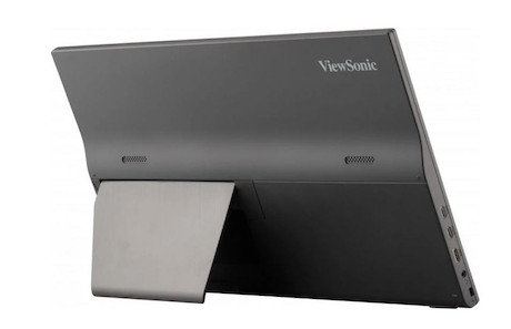 ViewSonic VA1655