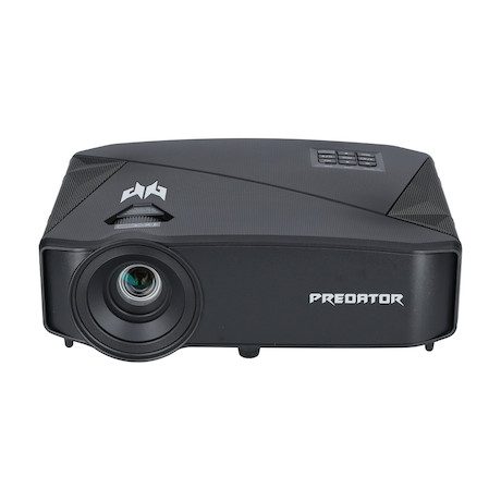 Acer Predator GD711 Gaming-Beamer mit 4000 Lumen 4K-UHD-LED