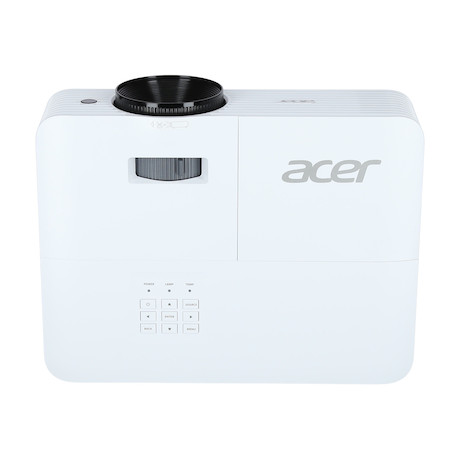 Acer H5386BDi: 5.000-Lumen-HD-Beamer mit 360°-Installation für Präsentation