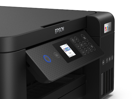 Epson ET-2850 Ecotank Drucker