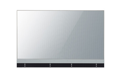 LG 55EW5G-V OLED Transparent
