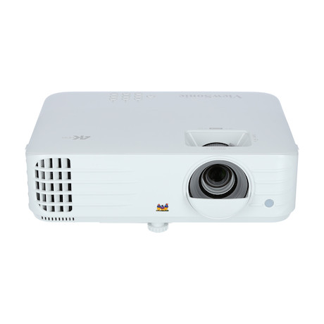 ViewSonic PX701-4K Heimkinoprojektor mit 3200 Lumen und 4K - Demo
