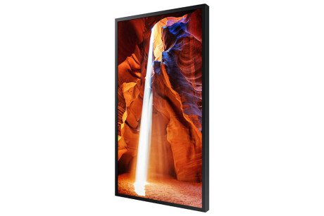 Samsung OM55N-S