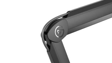 Elgato Wave Mic Arm – Schwenkarm zur Mikrofonaufhängung, High Rise