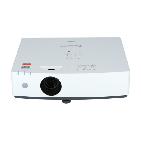 Panasonic PT-LMZ460 Business Beamer mit 4.600 ANSI-Lumen und WUXGA Auflösung