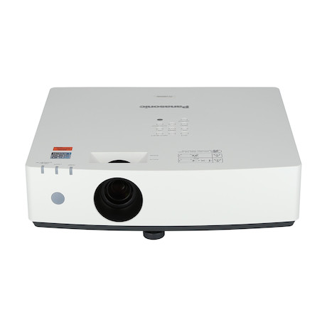 Panasonic PT-LMX420 Laser Beamer mit 4.200 ANSI-Lumen und XGA Auflösung