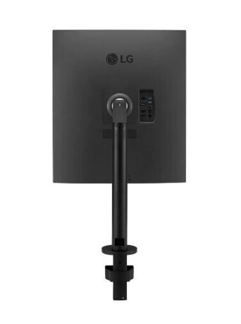 LG 28MQ780-B Ergo DualUp Monitor