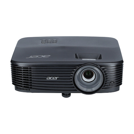 Acer X1329WHP - Business Beamer mit 4500 ANSI-Lumen und WXGA