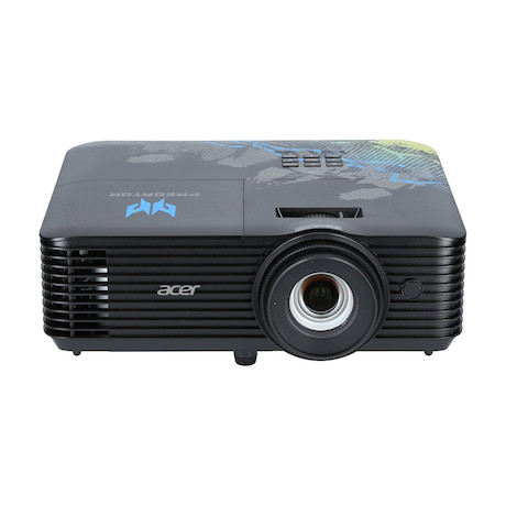 Acer Predator GM712 Gaming-Beamer mit 4000 Lumen und 4K UHD - Demo