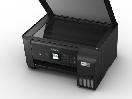 Epson ET-2820 Ecotank Drucker - Demo