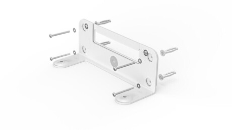 Logitech Wandhalterung für Rally Bar & Rally Bar Mini - Demo