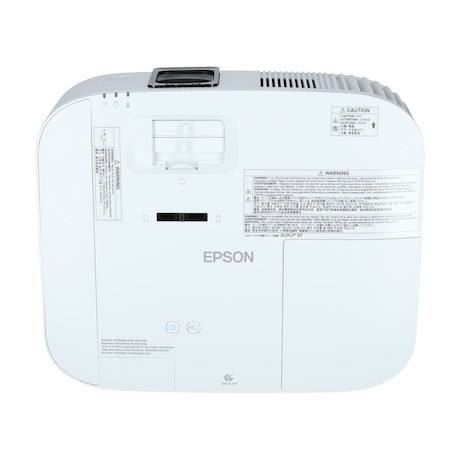 Epson EH-TW6150 - Beamer, 4K PRO-UHD, Gaming-Funktionen, 2800 Ansi