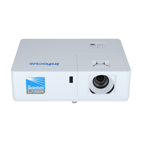 InFocus INL4128 Laser Beamer mit 5.600 ANSI-Lumen und 4K-UHD-Unterstützung