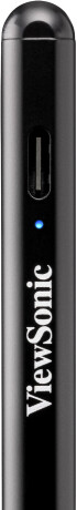 ViewSonic ACP501-B0WW ViewStylus aktiver Stift