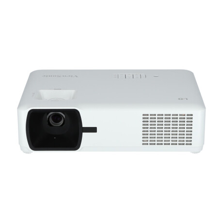 ViewSonic LS610HDH 4.000 ANSI-Lumen heller 1080p Projektor mit LED Technologie