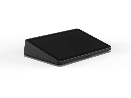 Logitech Tap Raumlösung für Google - Medium Bundle