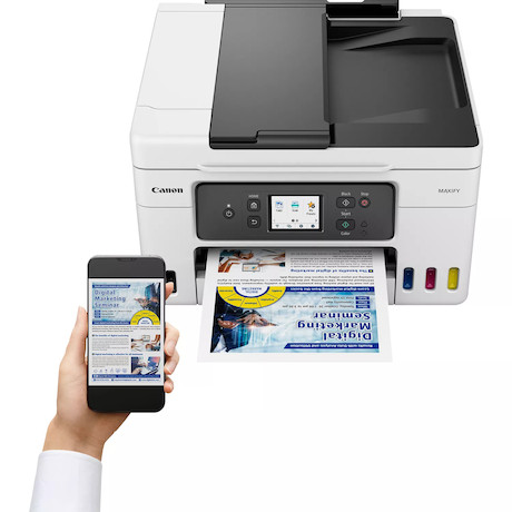 Canon MAXIFY GX4050 Tintentankdrucker