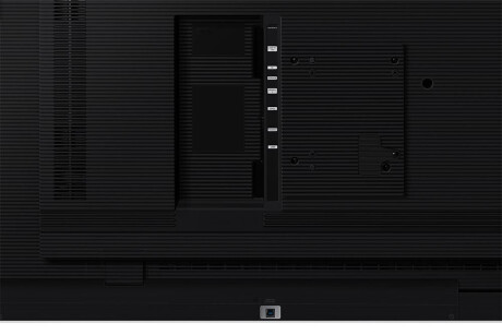 Samsung Flip Pro WM75B 75" interaktives Touchdisplay mit 4K UHD inkl. celexon Rollwagen