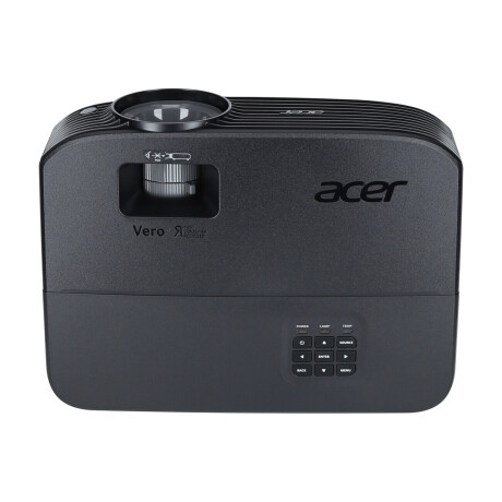 Acer Vero PD2327W Business Beamer mit 3.200 ANSI-Lumen und WXGA