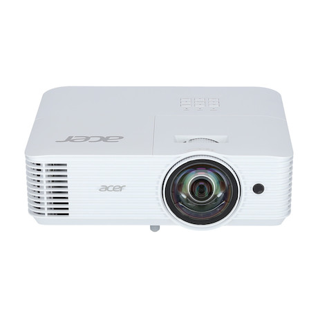 Acer H6518STi Kurzdistanzbeamer mit 3500 ANSI-Lumen und Full-HD Auflösung - Demo